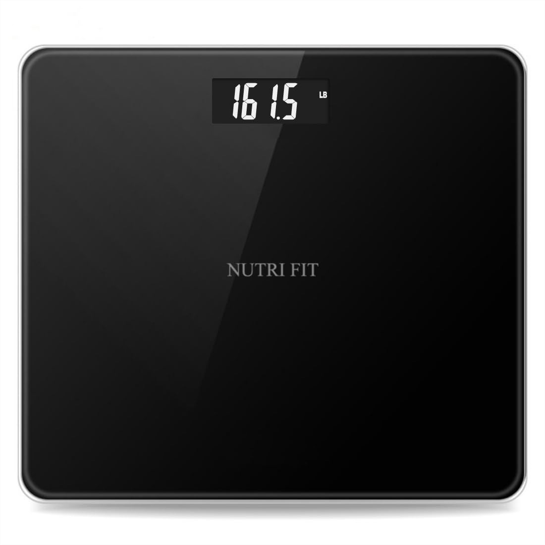 Home Bathroom Images - Digital Bathroom Scale for Body Weight