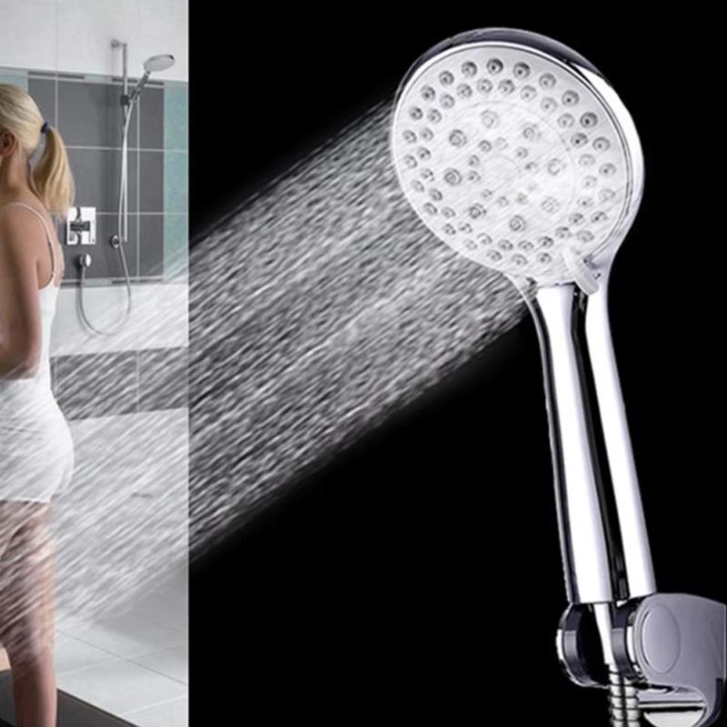 Home Office Bathroom - Bathroom Product Shower Heads Spray Mode