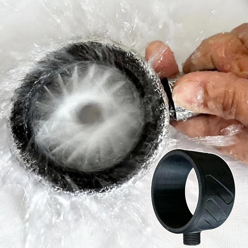 Home Office Bathroom - Bathroom Men Shower Head 1Pcs High