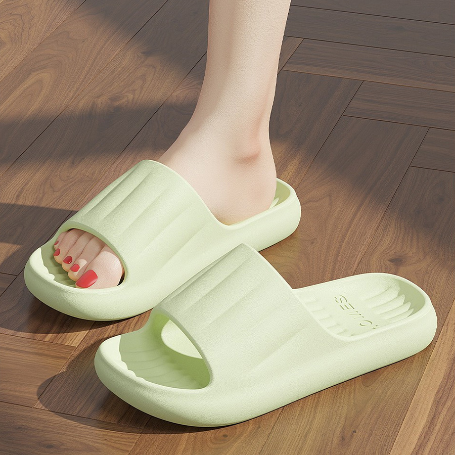 Home Outdoor Bathroom - Summer Women Home Slippers Beach Sandals