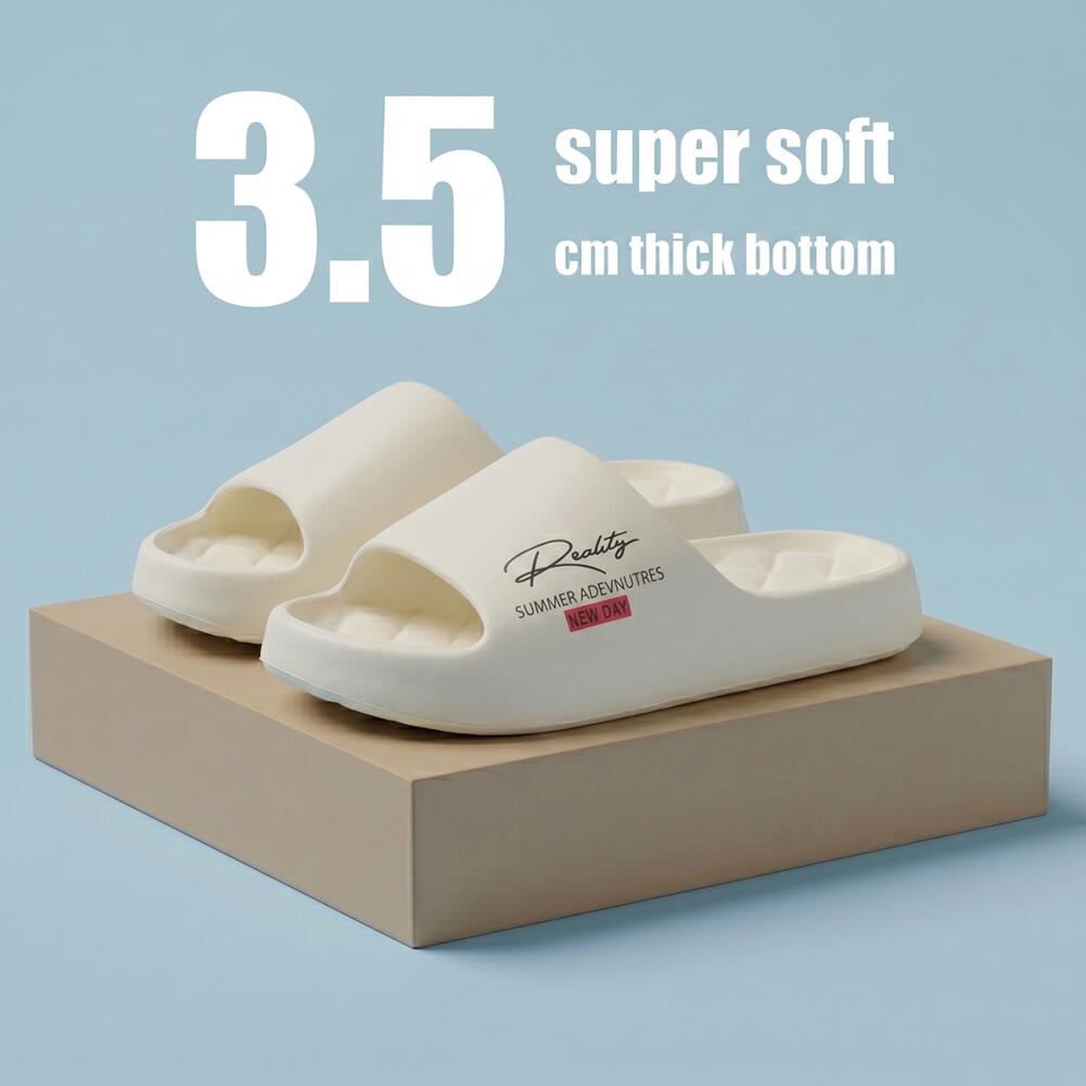 Home Bathroom Size - Summer innovative design EVA women's shoes