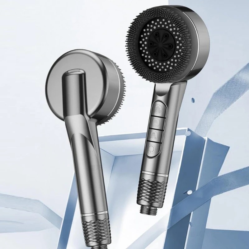 Home Goods Bathroom - Shower Head Showers for Bathroom Fixtures