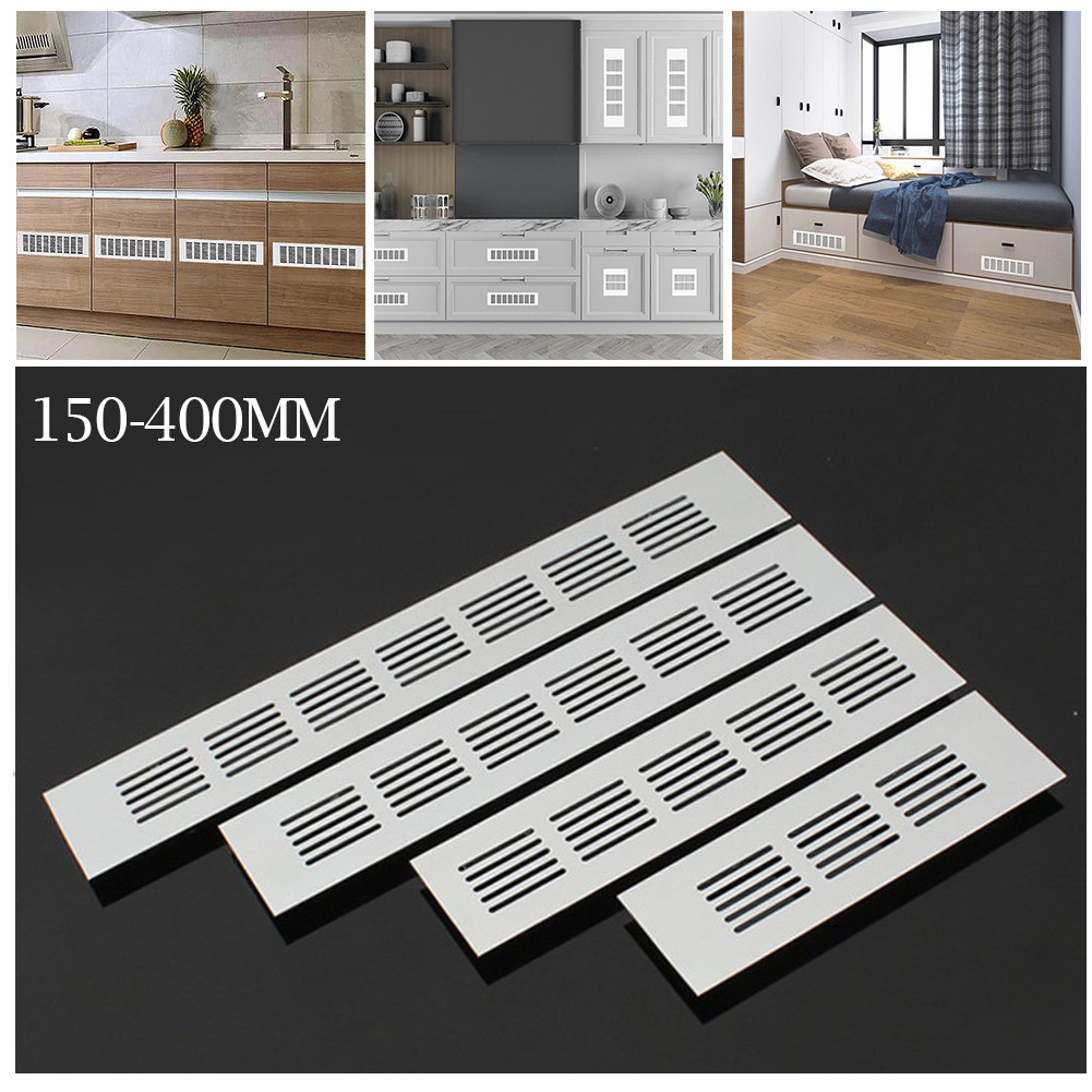 60mm Aluminium Rectangular Cab - Home Bathroom Vent บทวิจารณ์และราคา