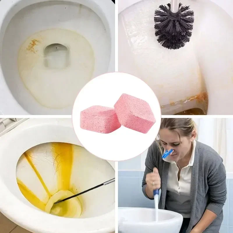 Toilet Cleaner Yellow Scale Ta - Home Bathroom Scales บทวิจารณ์และราคา