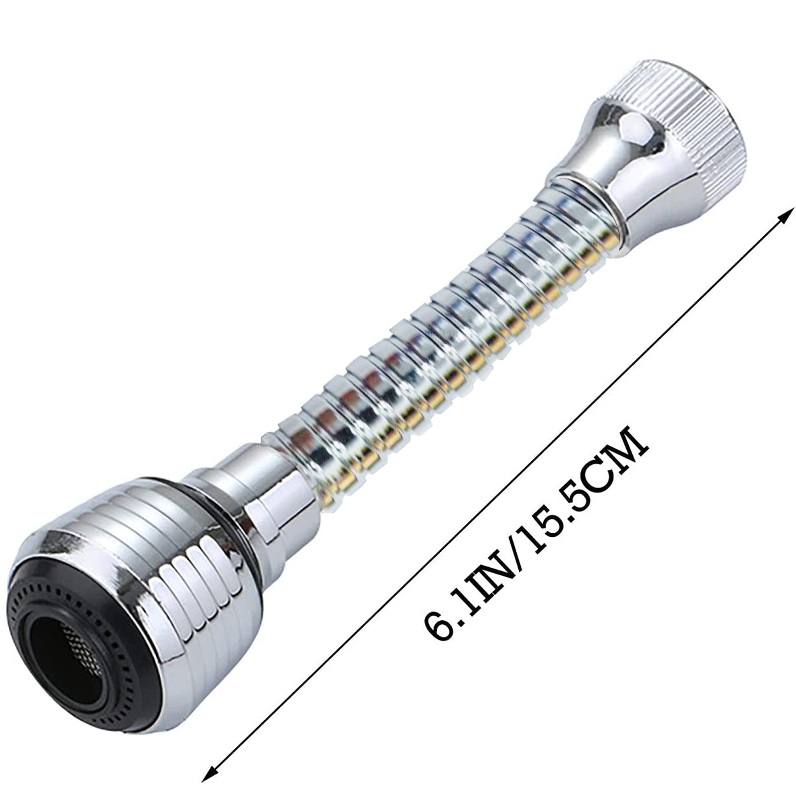 Metal Sink Faucet Sprayer With - Home Bathroom Water Filter บทวิจารณ์และราคา