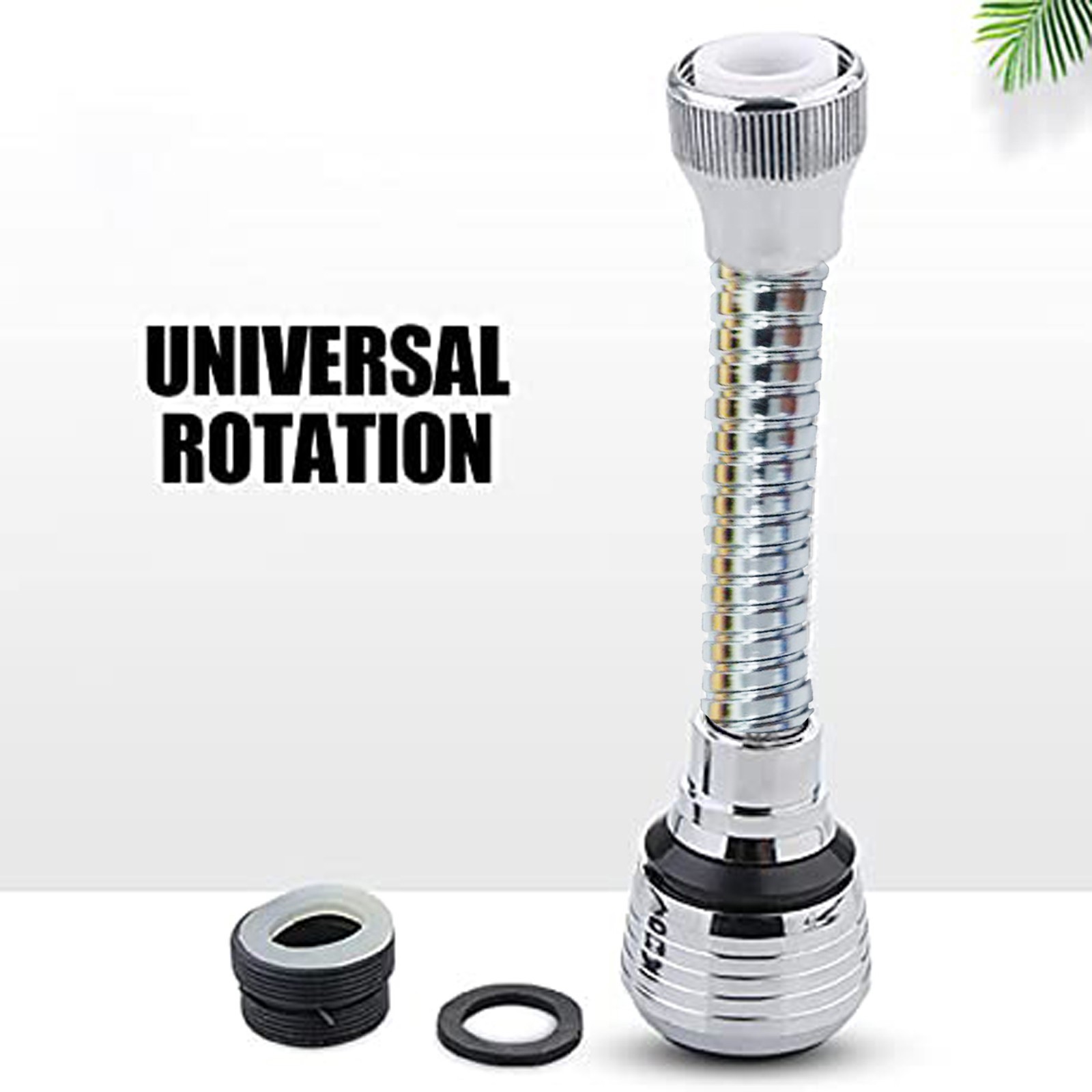 Metal Sink Faucet Sprayer With - Home Bathroom Water Filter บทวิจารณ์และราคา