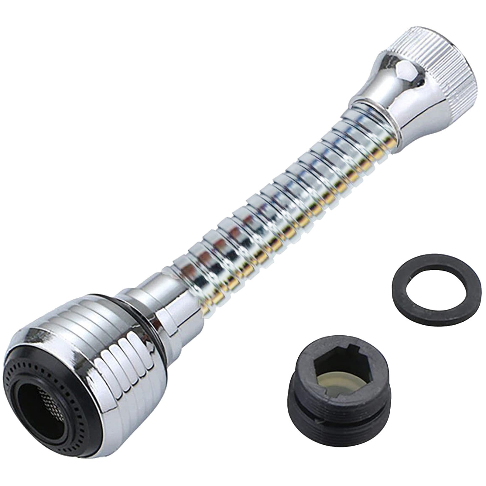 Metal Sink Faucet Sprayer With - Home Bathroom Water Filter บทวิจารณ์และราคา