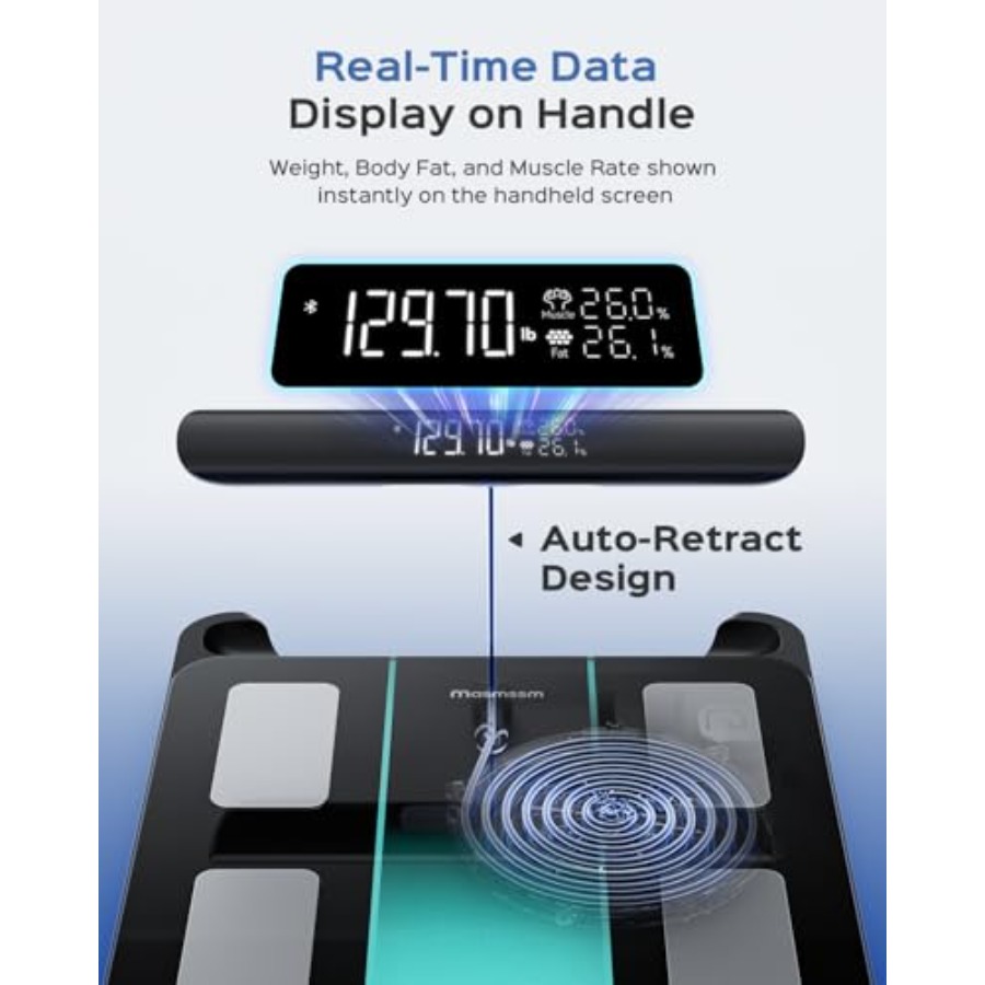 Bathroom scale for home use, t - Home Bathroom Scales บทวิจารณ์และราคา
