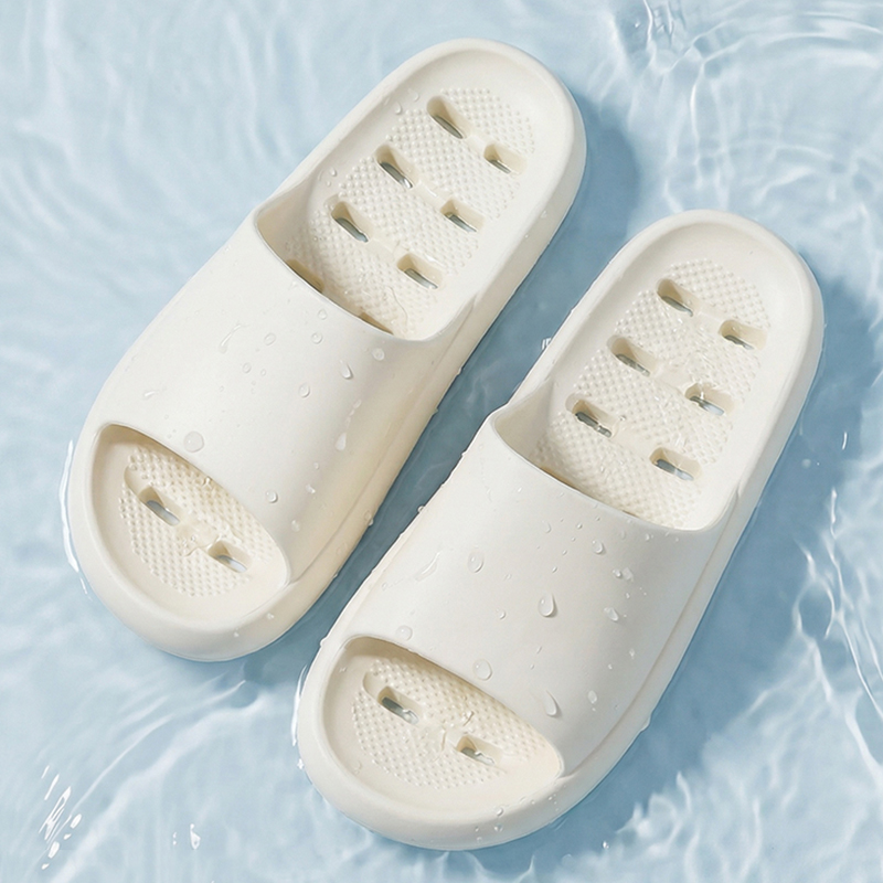 Water Leakage Bathroom Slipper - Home Bathroom Size บทวิจารณ์และราคา