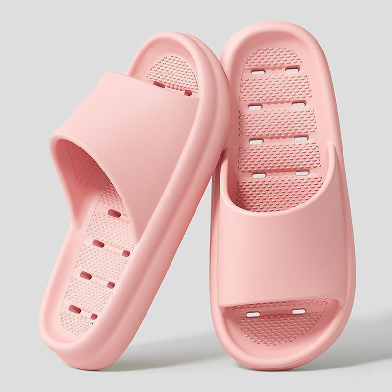Water Leakage Bathroom Slipper - Home Bathroom Size บทวิจารณ์และราคา