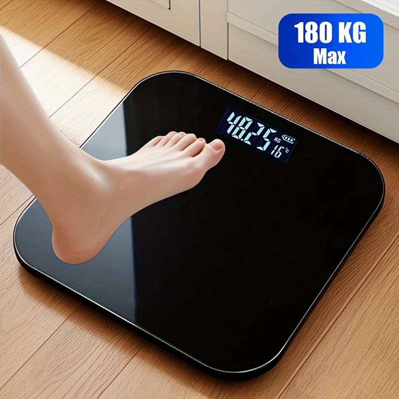 High-Precision Digital Bathroo - Home Bathroom Scales บทวิจารณ์และราคา