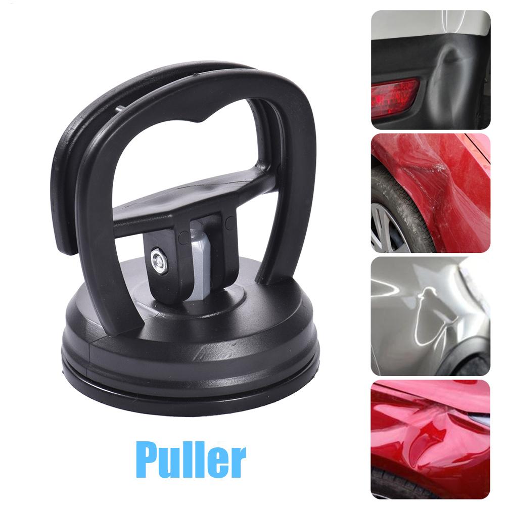 Dent Repair Puller Suction Cup - Shaving Mirror Suction บทวิจารณ์และราคา