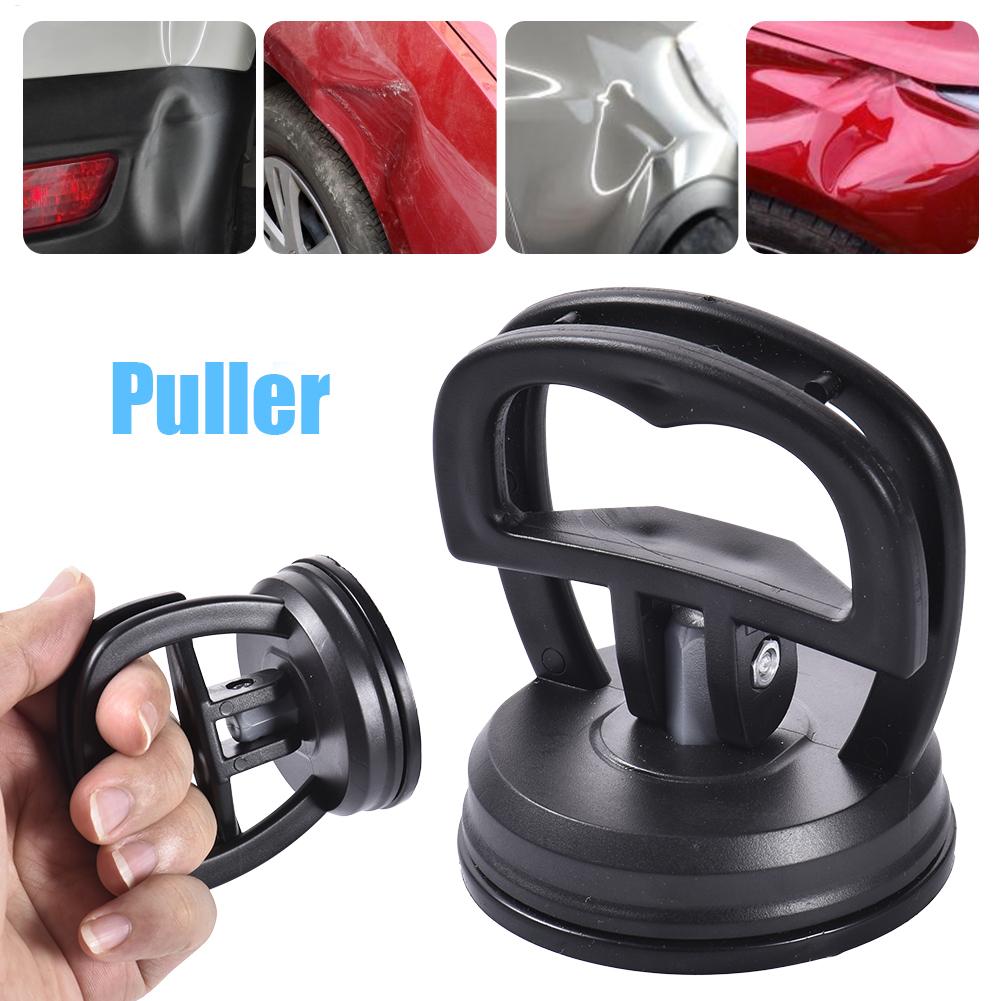 Dent Repair Puller Suction Cup - Shaving Mirror Suction บทวิจารณ์และราคา