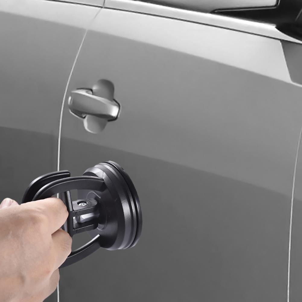 Dent Repair Puller Suction Cup - Shaving Mirror Suction บทวิจารณ์และราคา