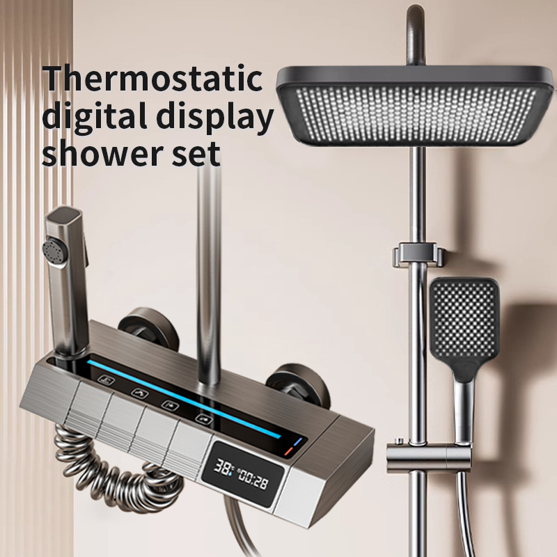 Constant temperature digital p - Home Bathroom บทวิจารณ์และราคา