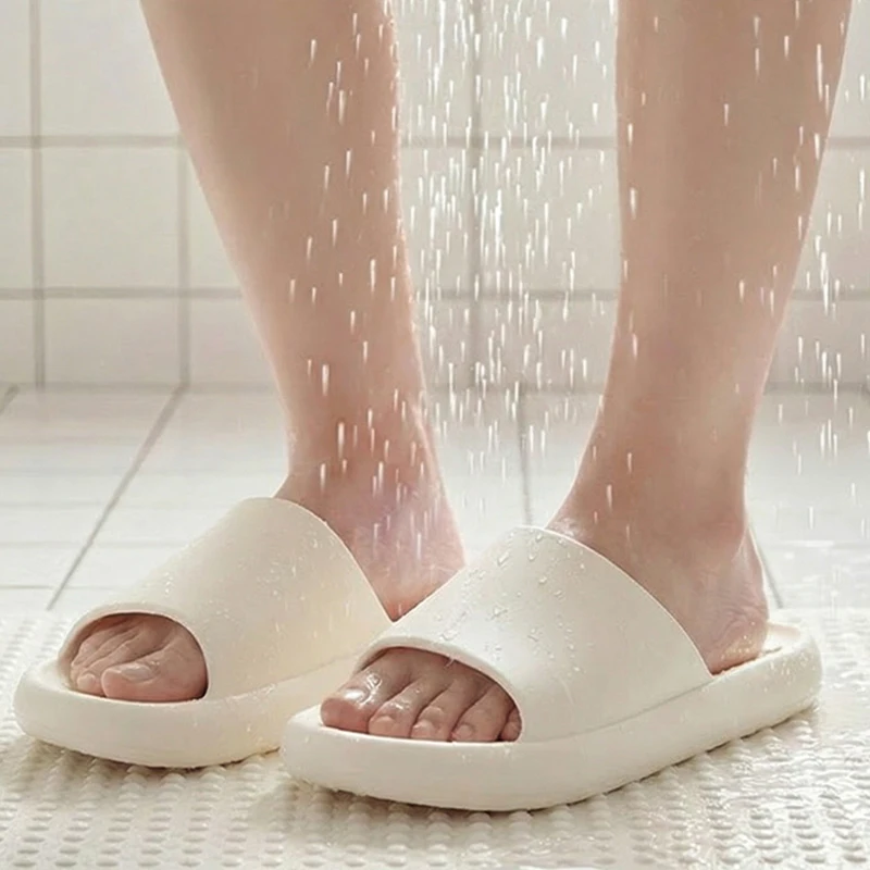 Hollow Out EVA Bathroom Shower - Home Bathroom Size บทวิจารณ์และราคา