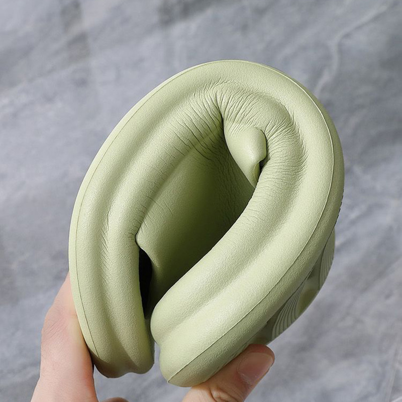 Hollow Out EVA Bathroom Shower - Home Bathroom Size บทวิจารณ์และราคา