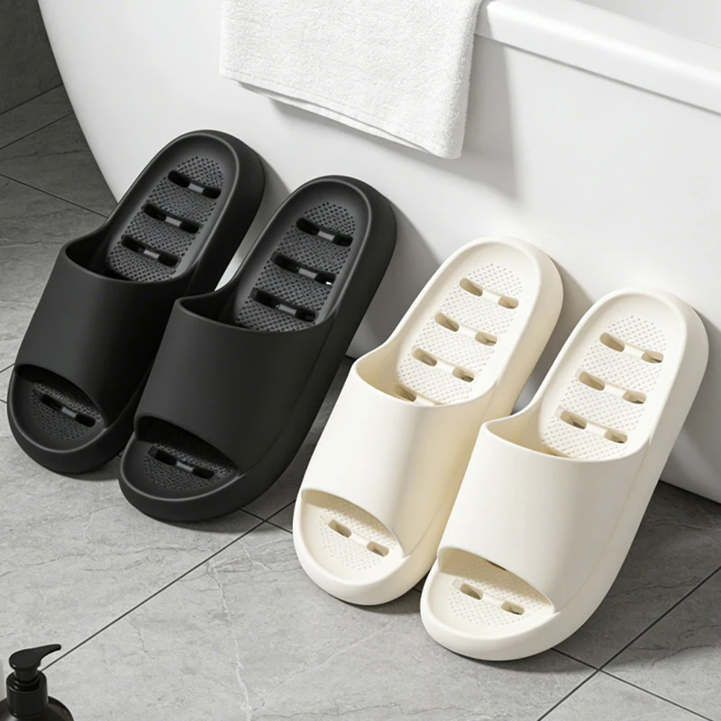 Hollow Out EVA Bathroom Shower - Home Bathroom Size บทวิจารณ์และราคา