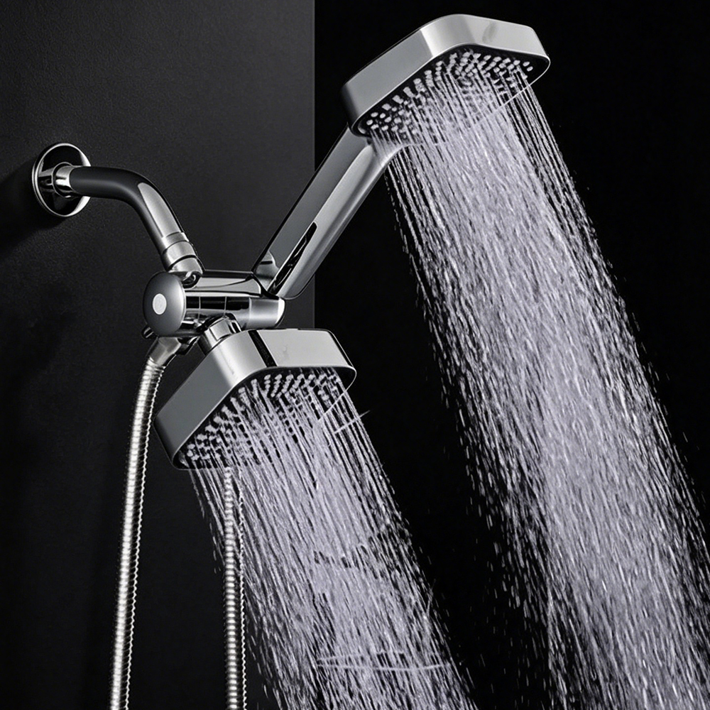 High Quality Handheld Shower S - Home Office Bathroom บทวิจารณ์และราคา