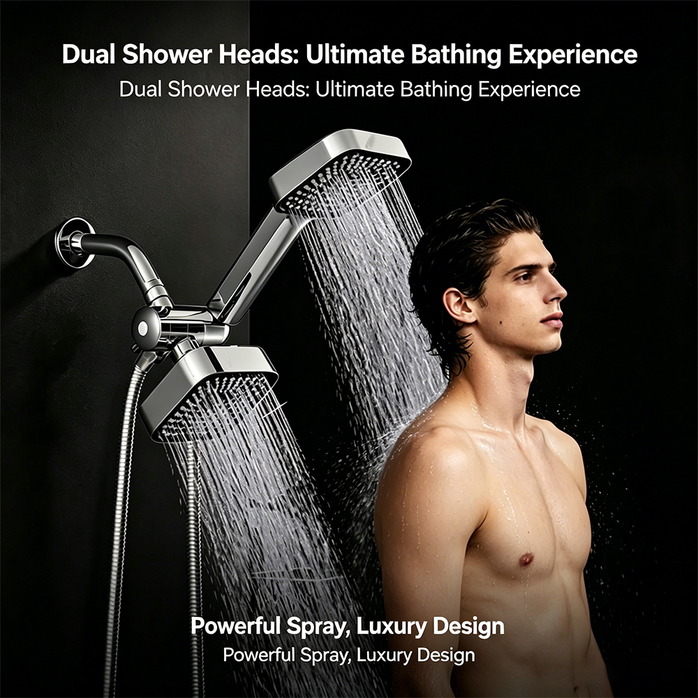 High Quality Handheld Shower S - Home Office Bathroom บทวิจารณ์และราคา