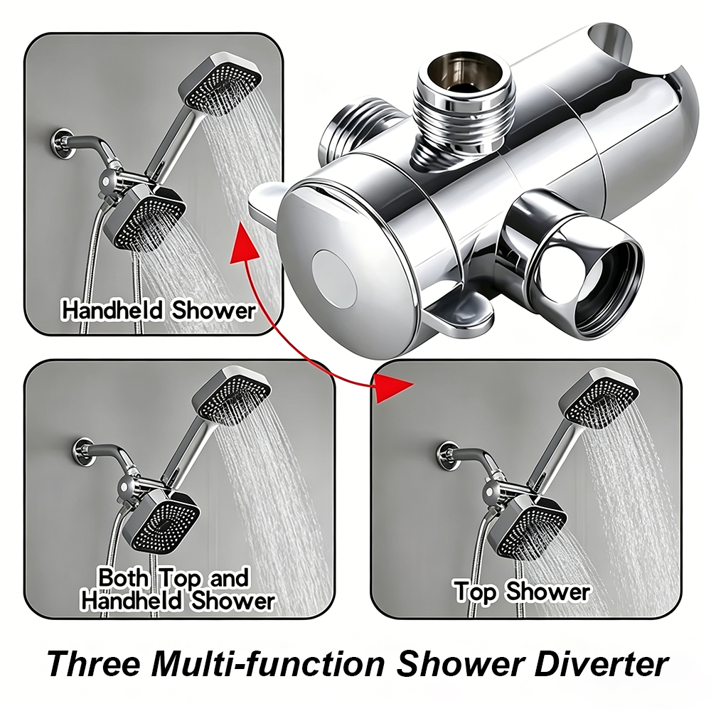 High Quality Handheld Shower S - Home Office Bathroom บทวิจารณ์และราคา