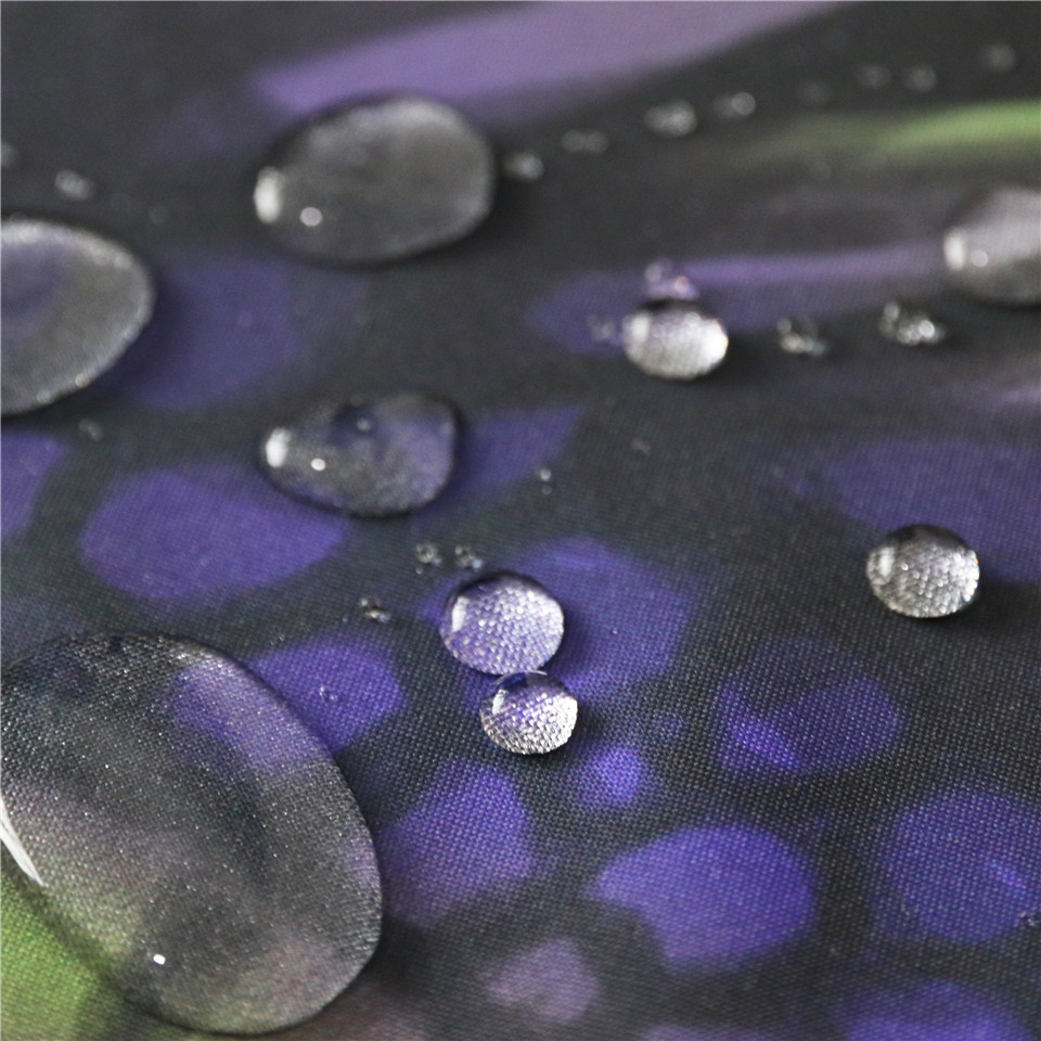 200x180cm Curtain for Bathroom - Shower Curtain Liner บทวิจารณ์และราคา