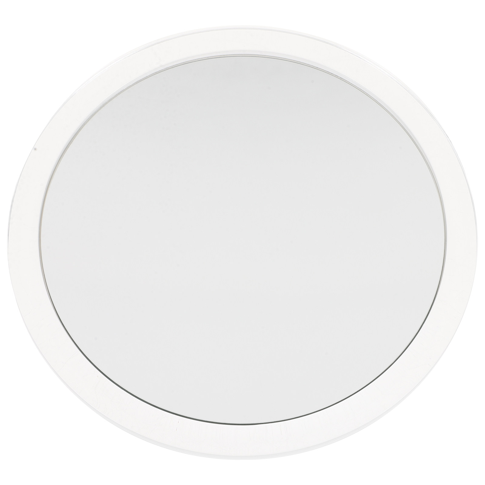 10X Magnification Makeup Mirro - Shaving Mirror Suction บทวิจารณ์และราคา
