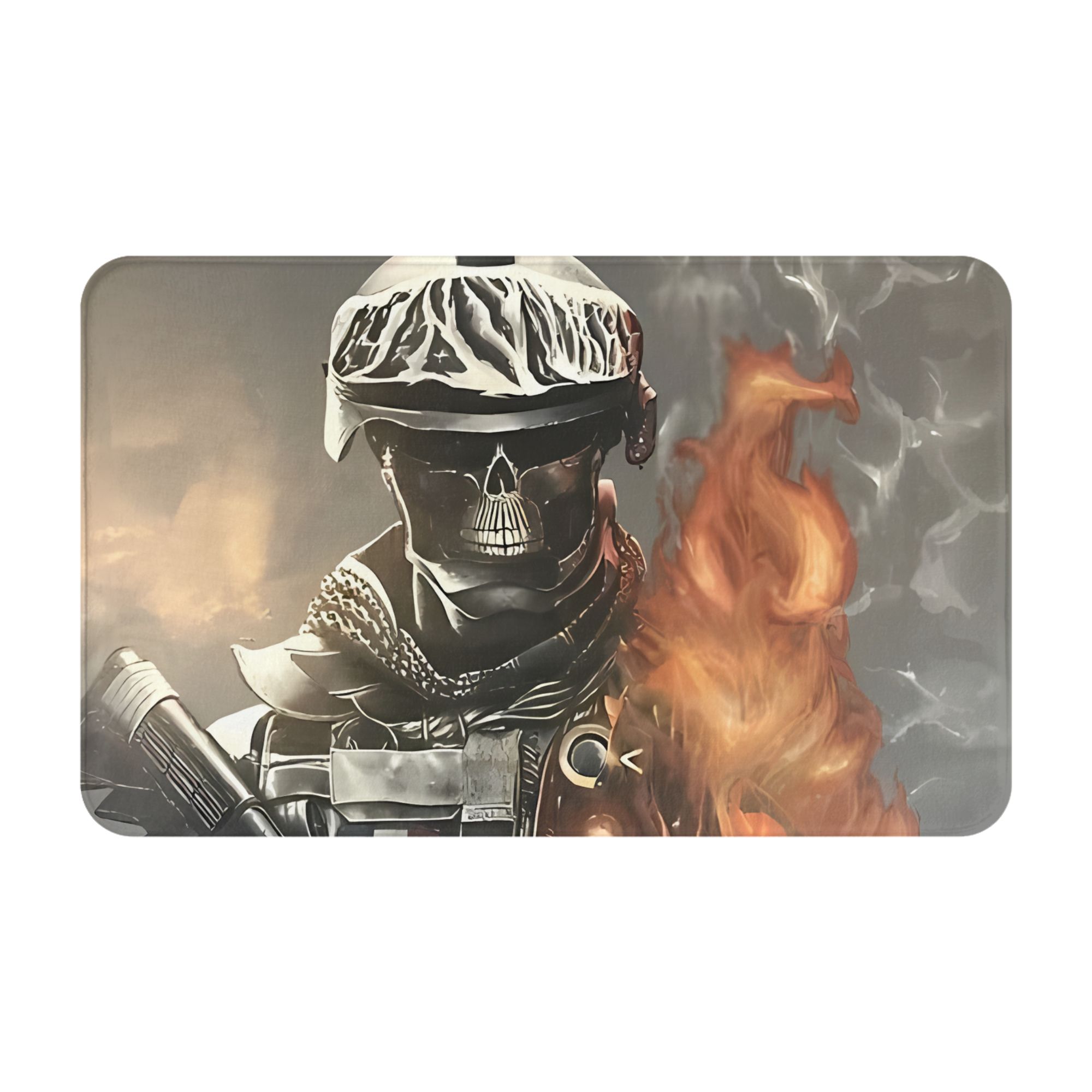 Soldier COD Christmas Decorati - Home Bathroom Called บทวิจารณ์และราคา