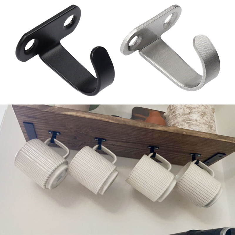 5Pcs Stainless Steel Screw Mou - Home Bathroom Cabinets บทวิจารณ์และราคา