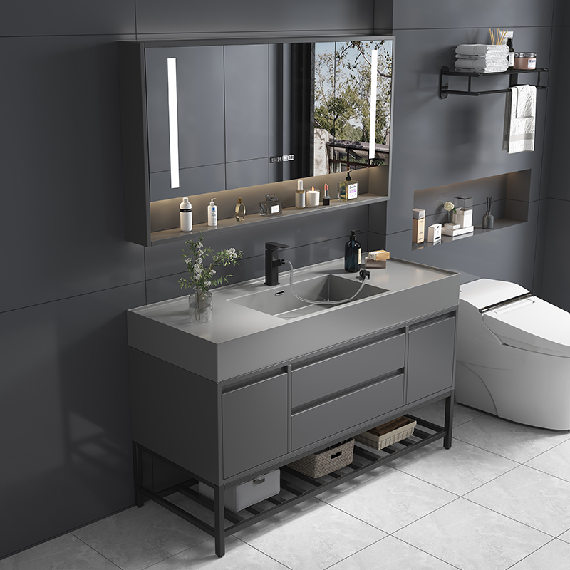 Luxury Skincare Bathroom Cabin - Home Bathroom Partition Wall บทวิจารณ์และราคา