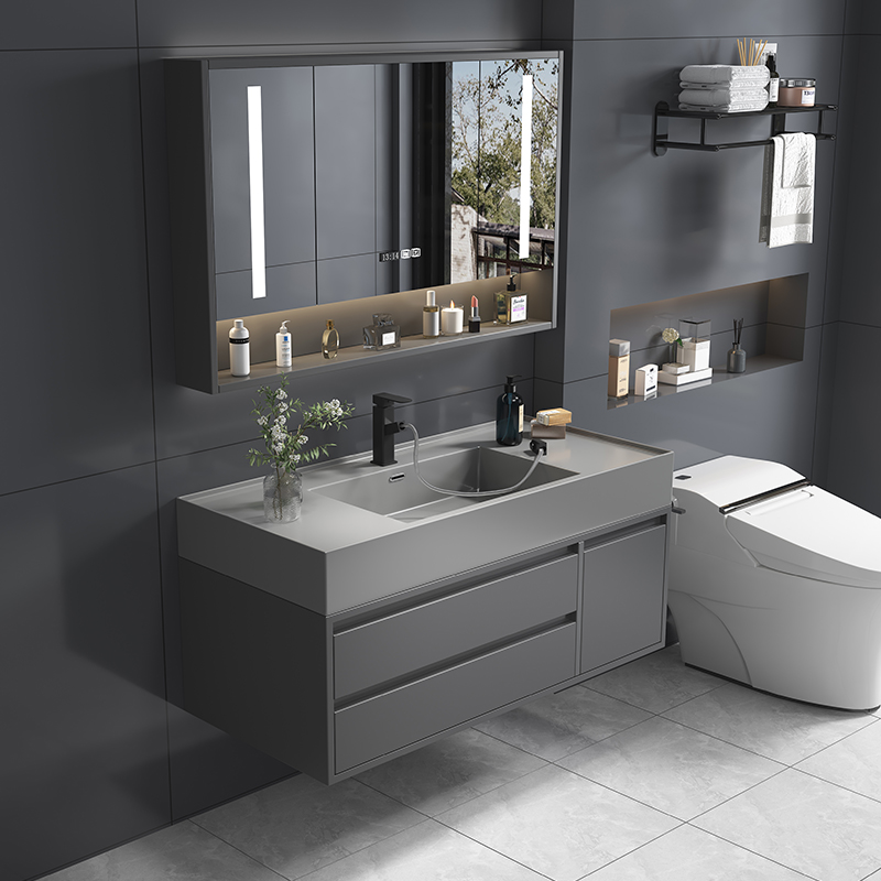 Luxury Skincare Bathroom Cabin - Home Bathroom Partition Wall บทวิจารณ์และราคา