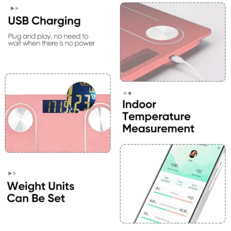 Bathroom scale for home use, A - Home Bathroom Scales บทวิจารณ์และราคา