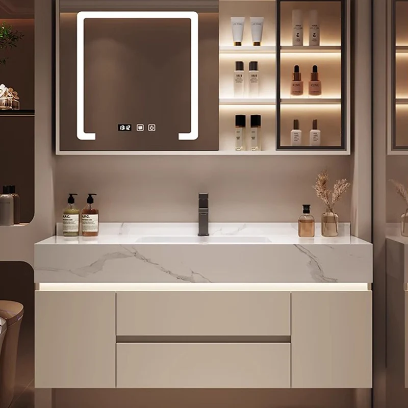Partitions Storage Bathroom Ca - Home Bathroom Partition Wall บทวิจารณ์และราคา
