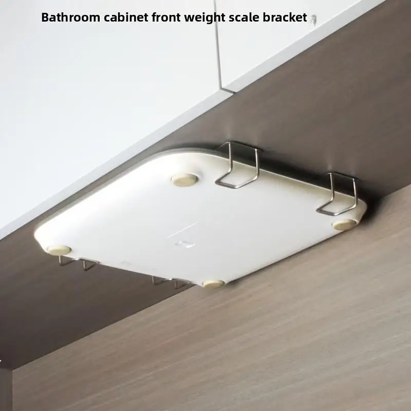 New Wall Mounted Weight Scale  - Home Bathroom Scales บทวิจารณ์และราคา
