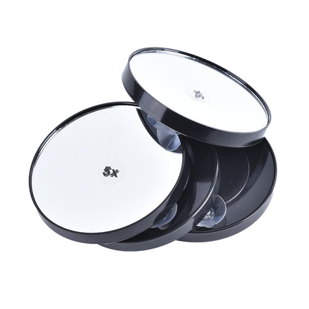 5X/10X/15X Magnifying Mirror w - Shaving Mirror Suction บทวิจารณ์และราคา