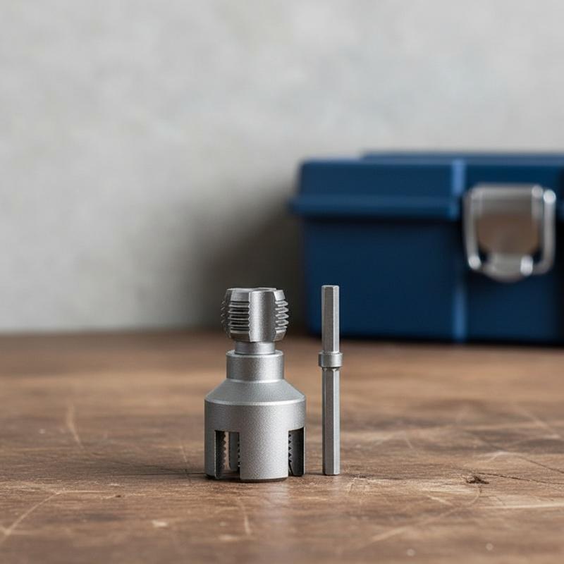 PVC Pipe Thread Cutting Tool K - Home Bathroom Remodel Diy บทวิจารณ์และราคา