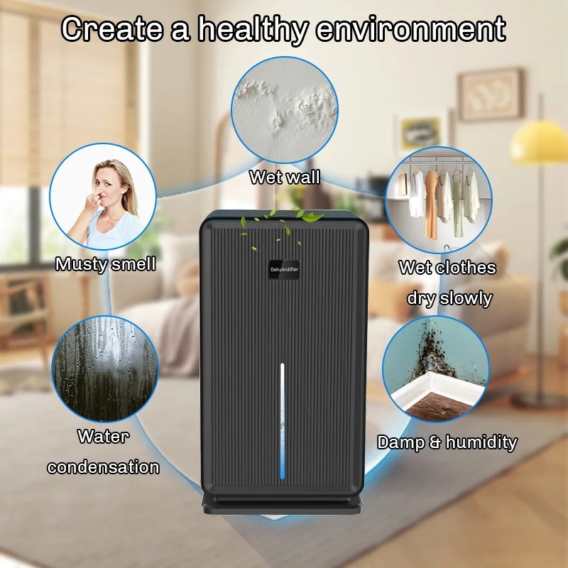 【Trending】TX Electric Air Dehu - Home Bathroom Trends บทวิจารณ์และราคา