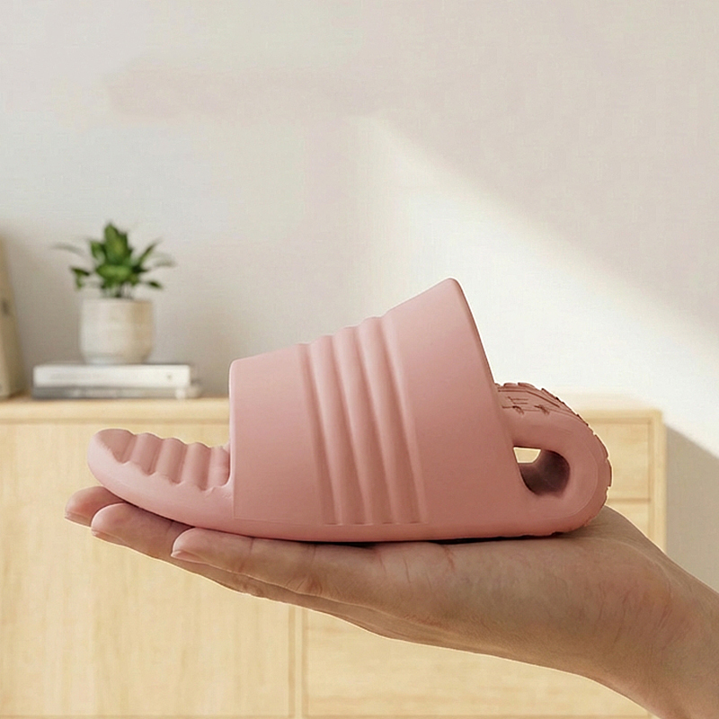 Foldable Travel Slippers Unise - Home Outdoor Bathroom บทวิจารณ์และราคา