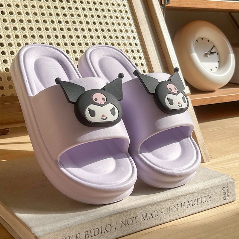 Sanrio Cute Hello Kitty Girls  - Home Bathroom Size บทวิจารณ์และราคา