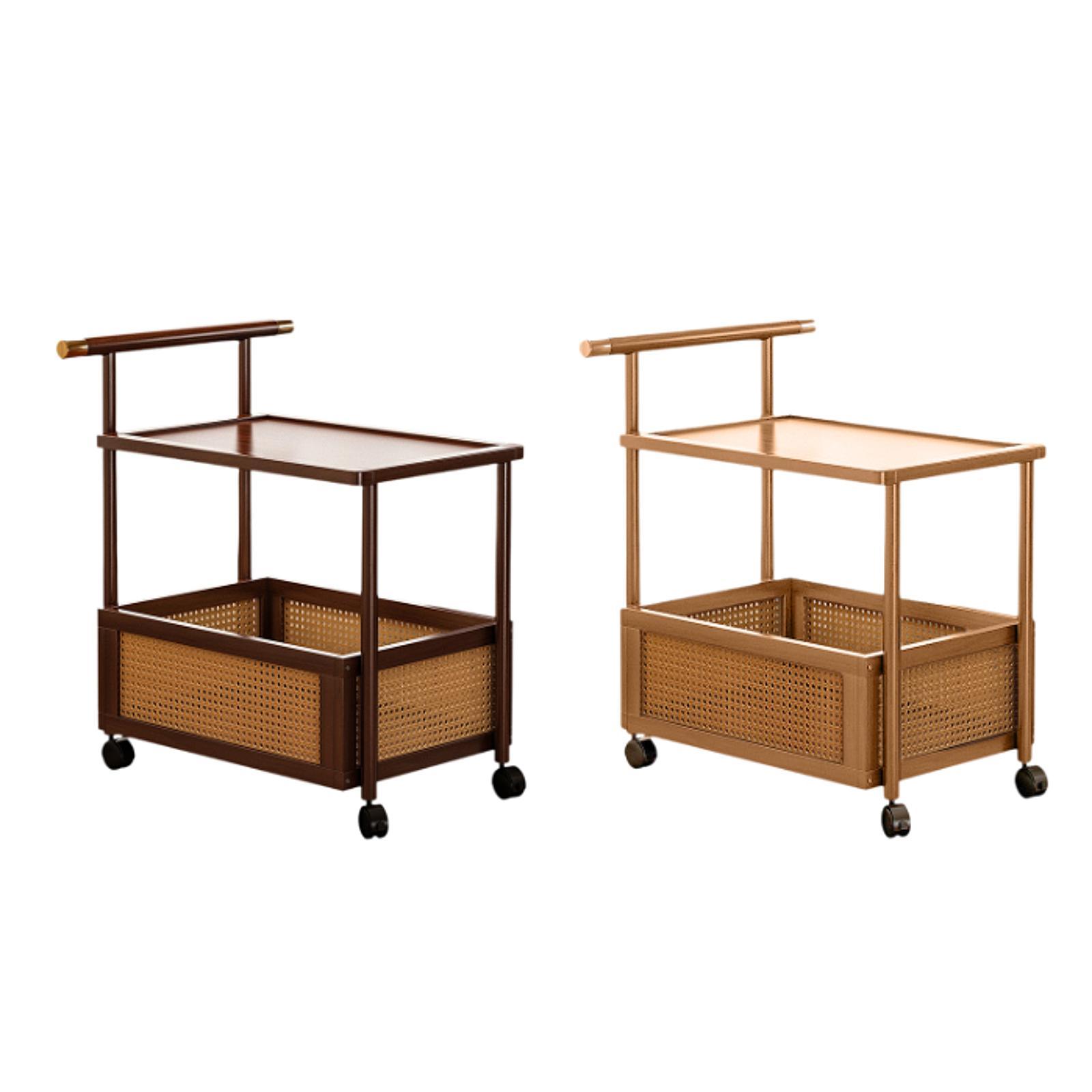 Sofa Side Table Tray Desk Home - Home Bathroom Organizer บทวิจารณ์และราคา