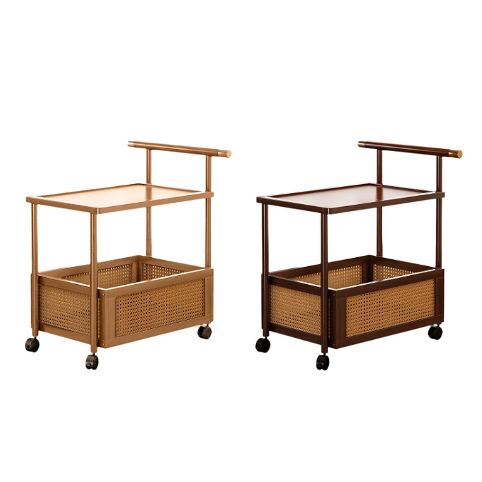 Sofa Side Table Tray Desk Home - Home Bathroom Organizer บทวิจารณ์และราคา