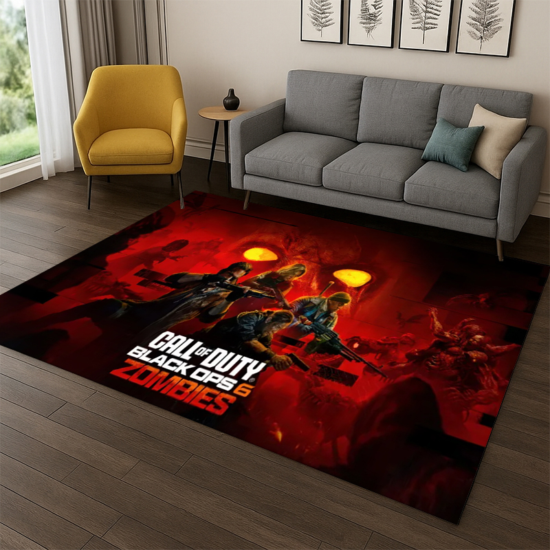 Call of Duty COD War Game Cart - Home Bathroom Called บทวิจารณ์และราคา