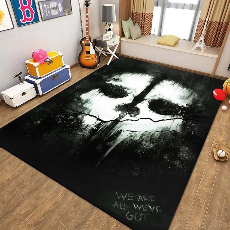Carpet Gamer Room Rug for Livi - Home Bathroom Called บทวิจารณ์และราคา
