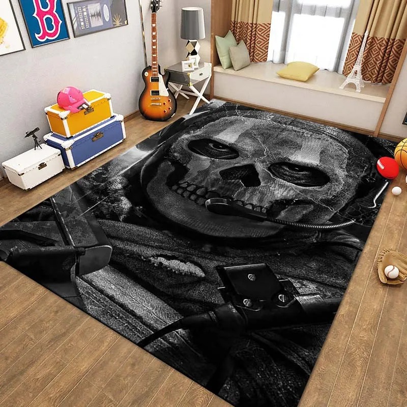 Carpet Gamer Room Rug for Livi - Home Bathroom Called บทวิจารณ์และราคา