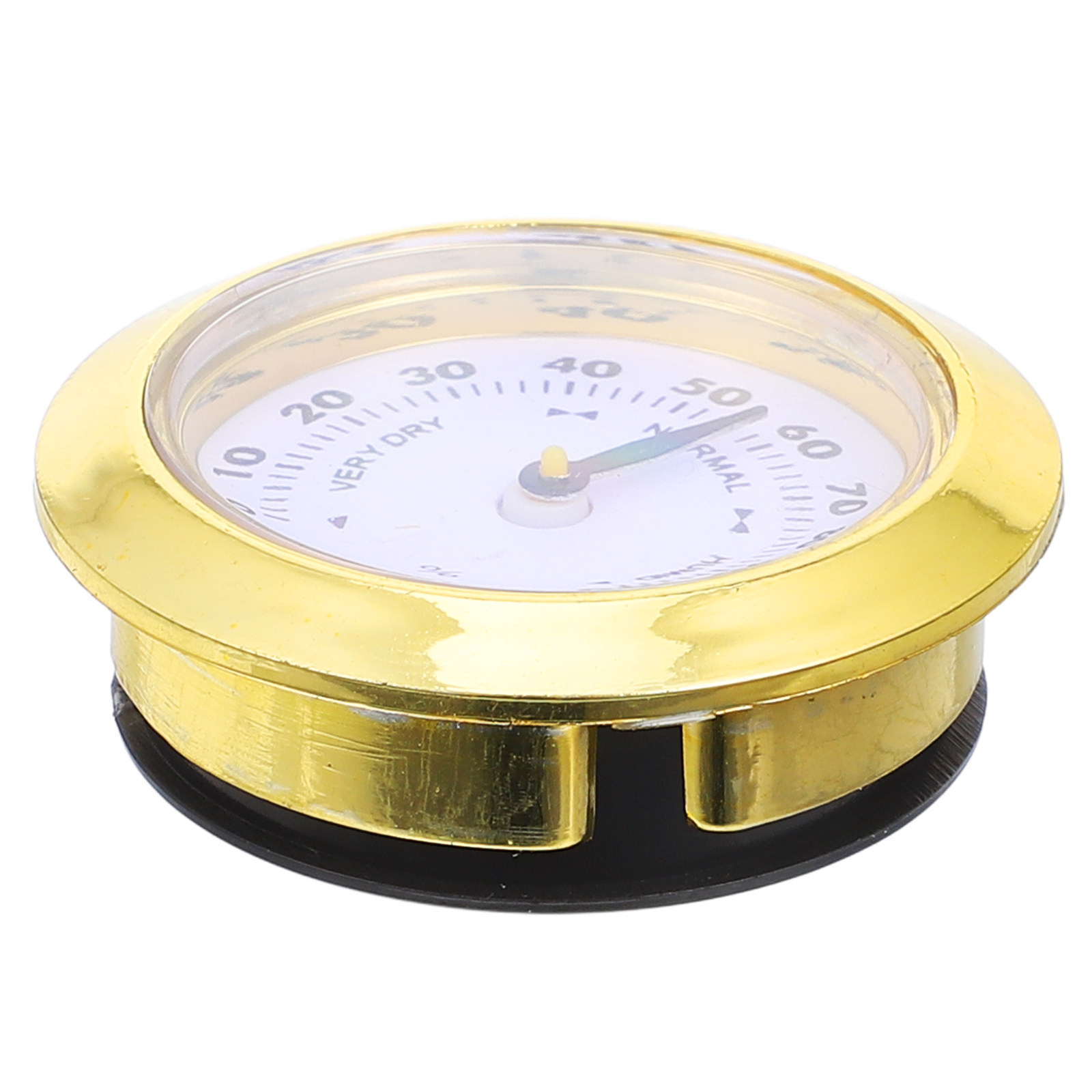 Round Digital Hygrometer for I - Home Office Bathroom บทวิจารณ์และราคา