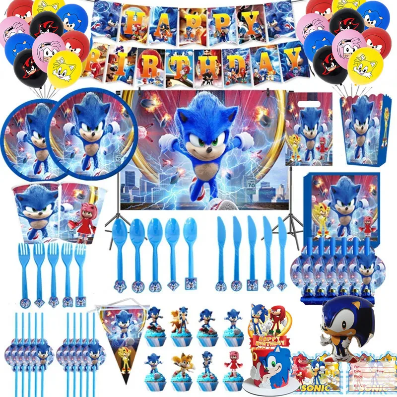 Anime Character Cartoon Hedgeh - Home Goods Bathroom บทวิจารณ์และราคา