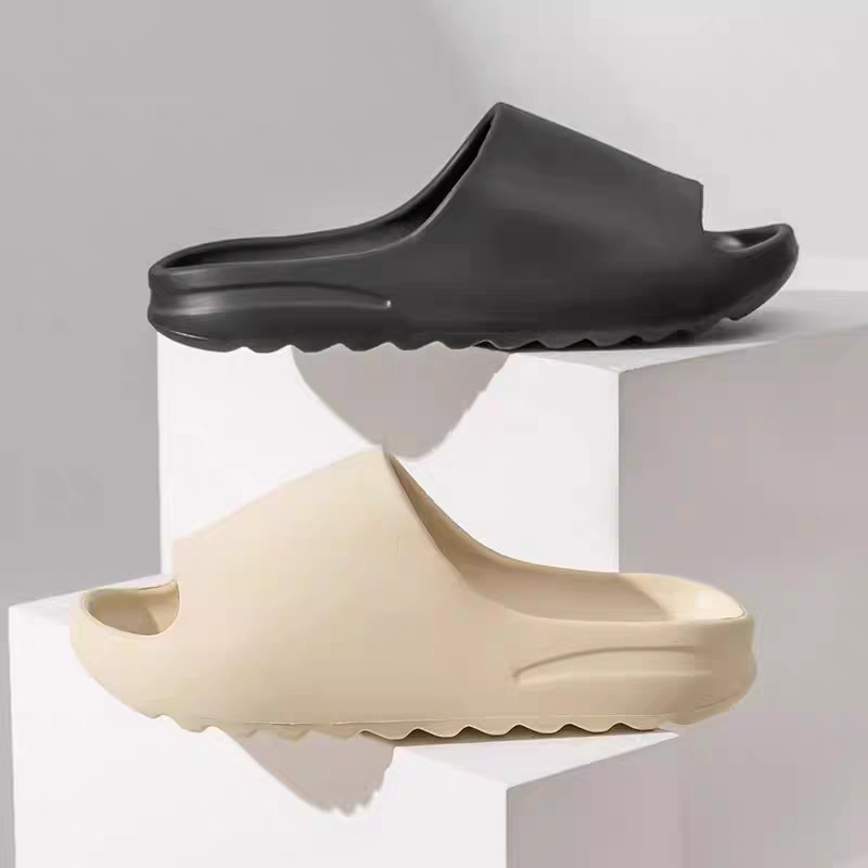 Fashion Women Slippers Summer  - Home Bathroom Size บทวิจารณ์และราคา
