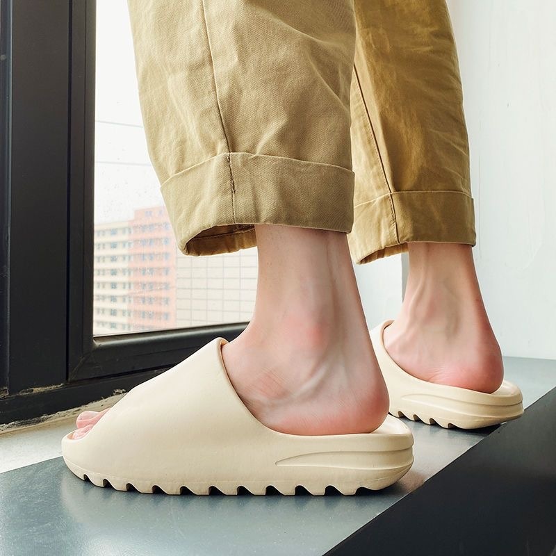 Fashion Women Slippers Summer  - Home Bathroom Size บทวิจารณ์และราคา