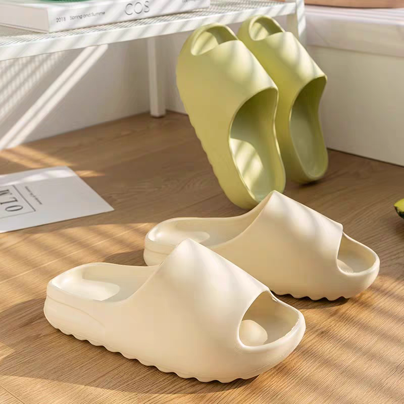 Fashion Women Slippers Summer  - Home Bathroom Size บทวิจารณ์และราคา