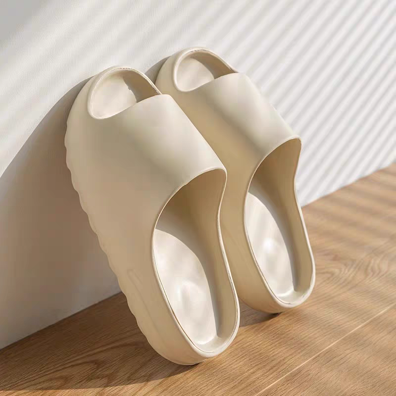 Fashion Women Slippers Summer  - Home Bathroom Size บทวิจารณ์และราคา
